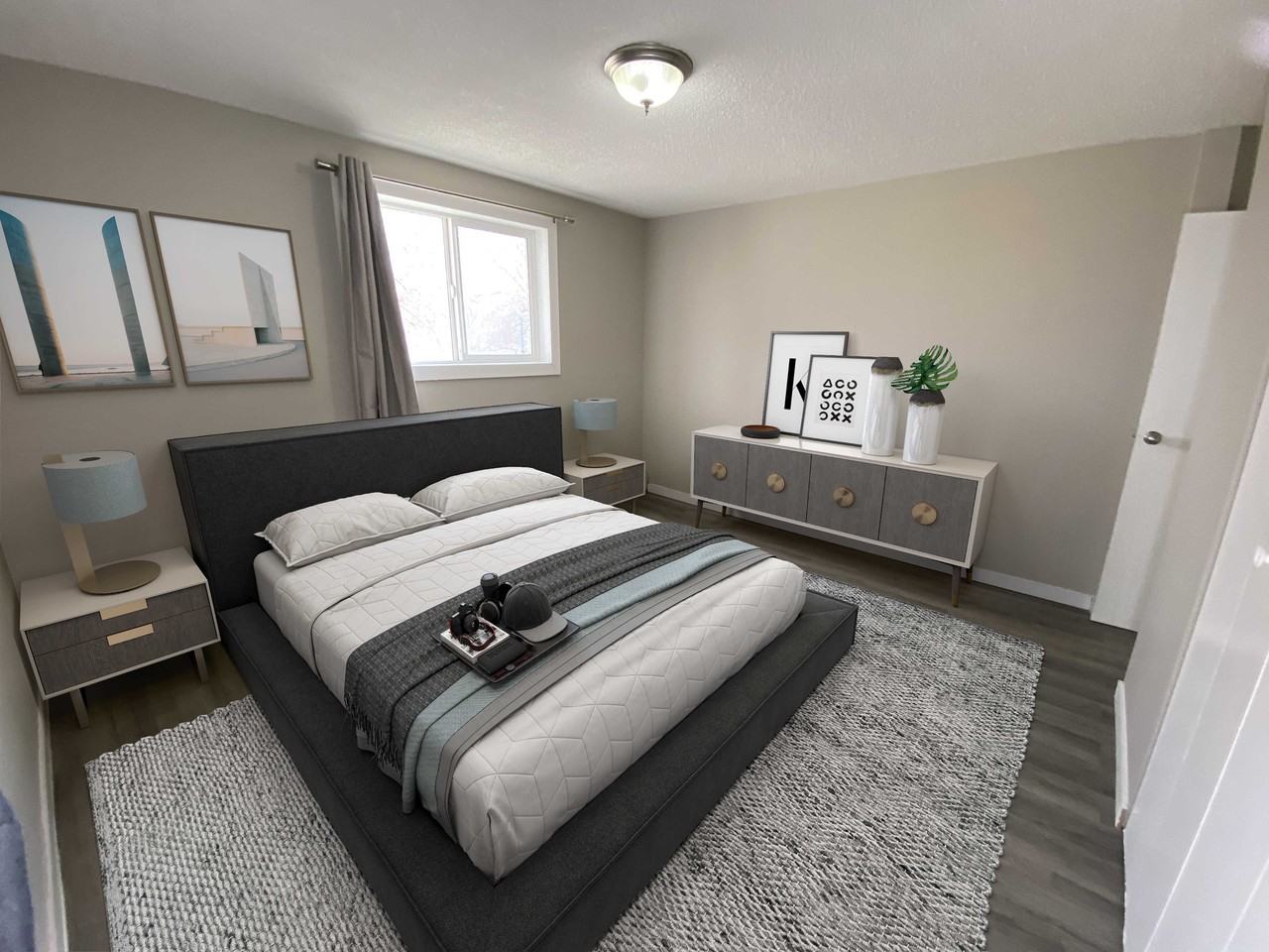 Scorpio 2 Apartments - Photo 2 of 8