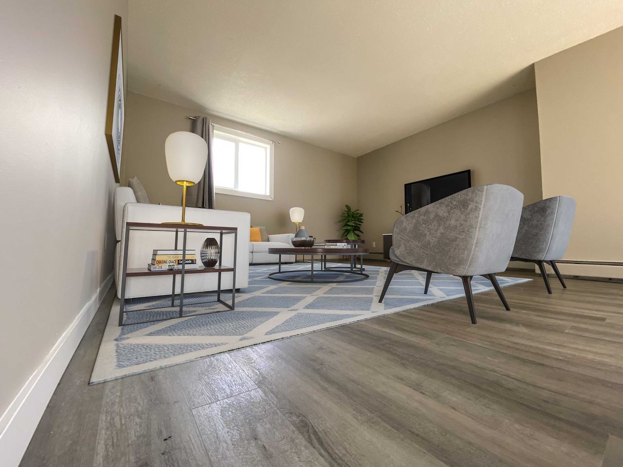 Scorpio 2 Apartments - Photo 3 of 8