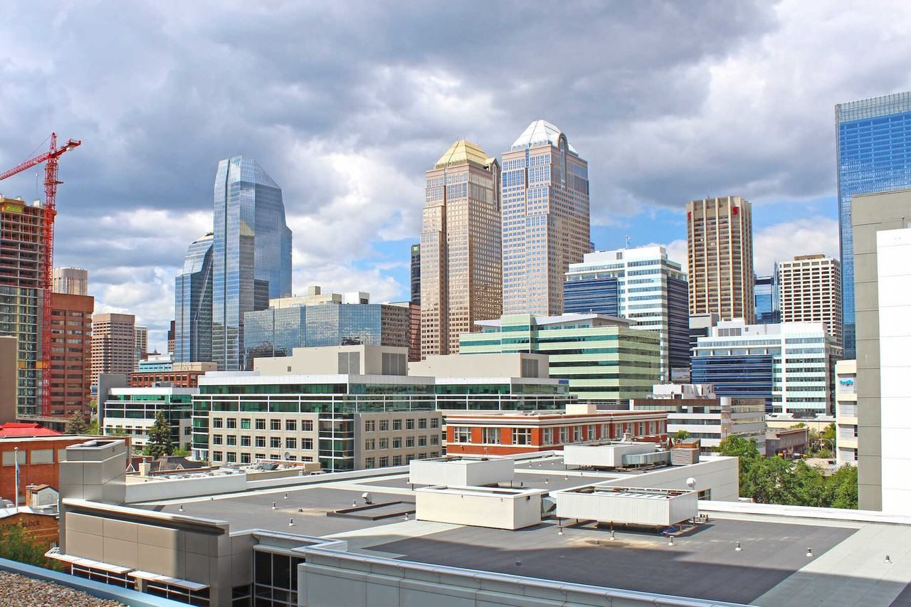 Amantea Tower - Photo 3 of 17