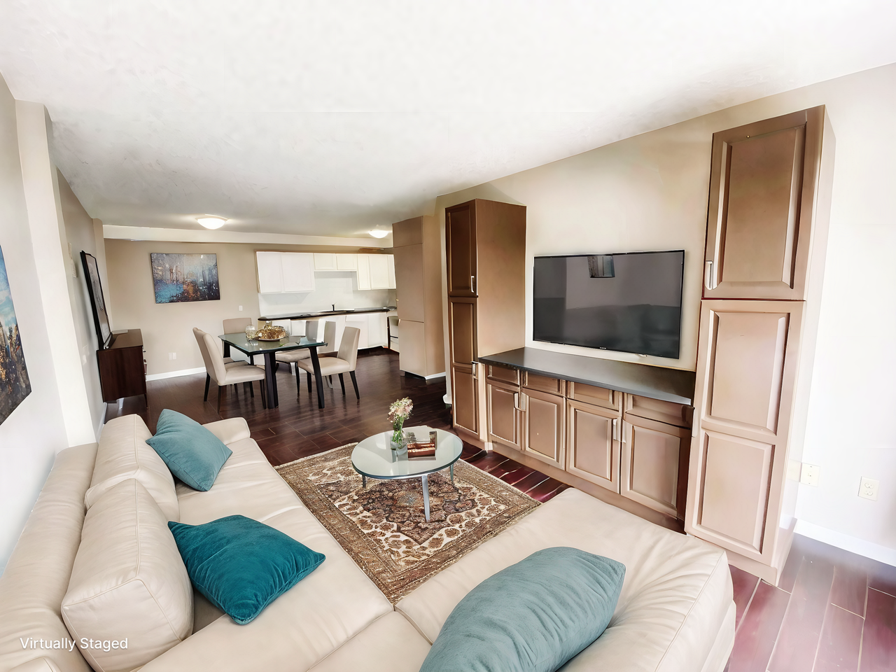 Amantea Tower - Photo 6 of 17