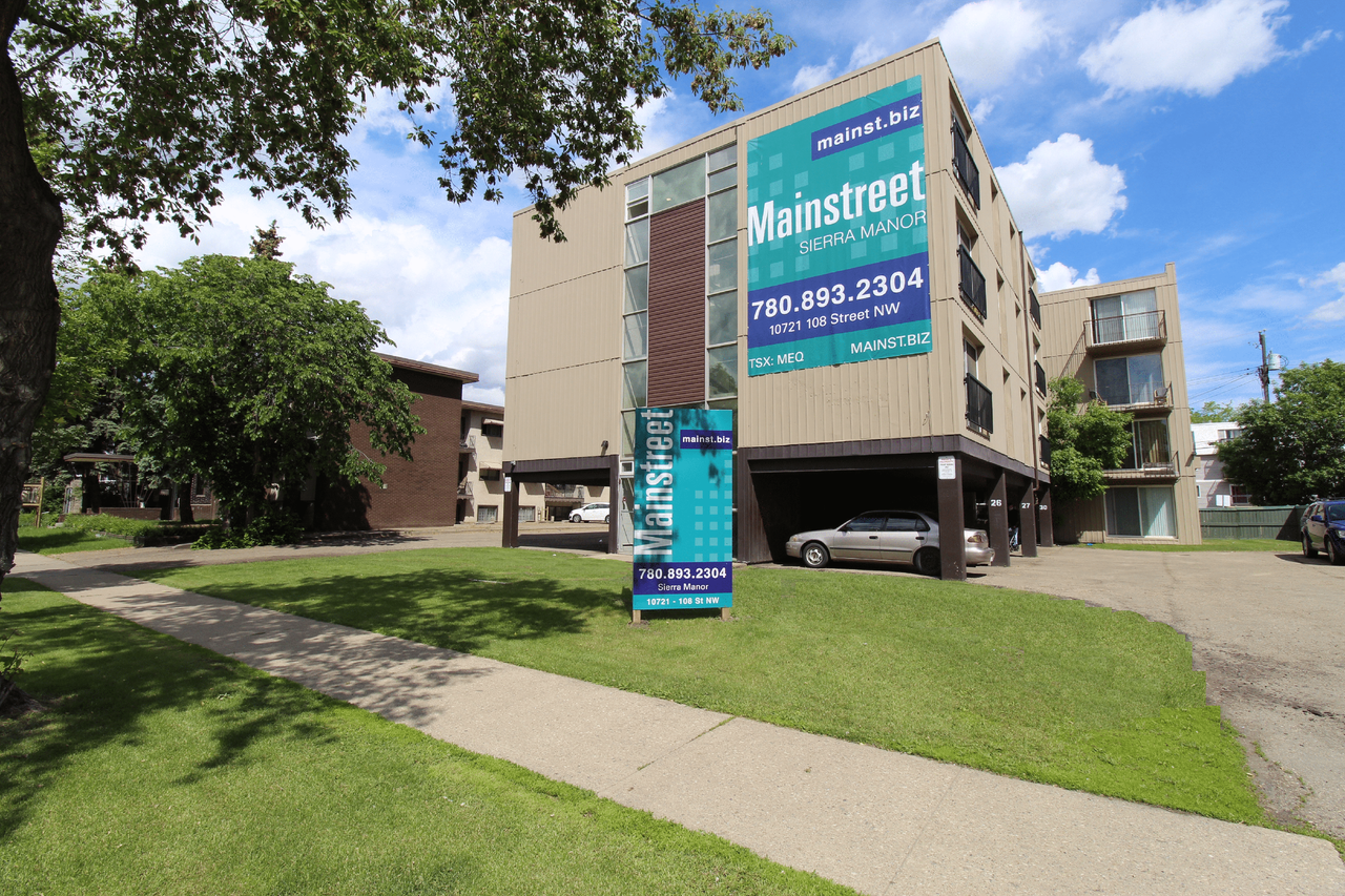 Sierra Manor - Photo 2 of 7