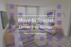 Renfrew Corner Apartments - Photo 1 of 1