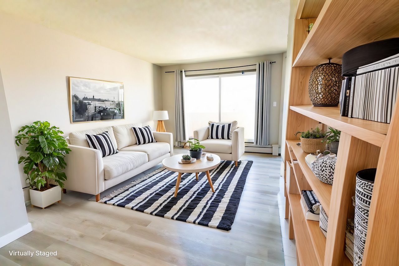 Renfrew Corner Apartments - Photo 3 of 24