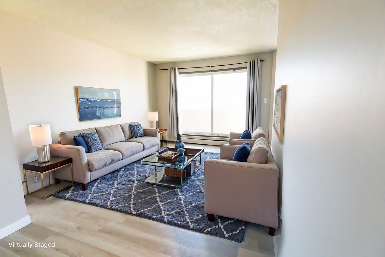 Renfrew Corner Apartments - Photo 6 of 27