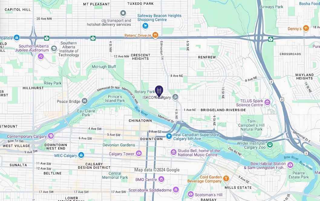 Crescent Heights Apartments - Photo 2 of 24