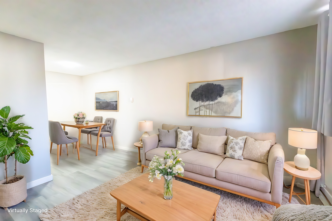 Crescent Heights Apartments - Photo 7 of 25