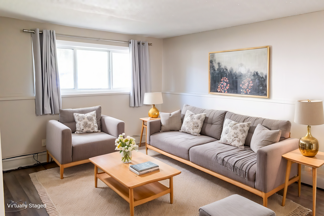 Mount Royal on 14th Apartments - Photo 2 of 28