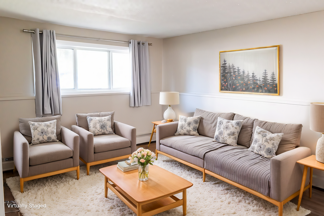Mount Royal on 14th Apartments - Photo 6 of 31
