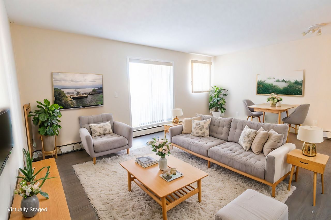 Mainstreet Airdrie Apartments - Photo 2 of 15