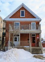 551 Frontenac St - Photo 1 of 1