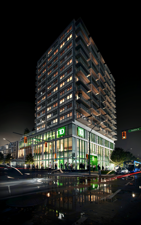 Ambi on Cambie (Residential) - Photo 4 of 50