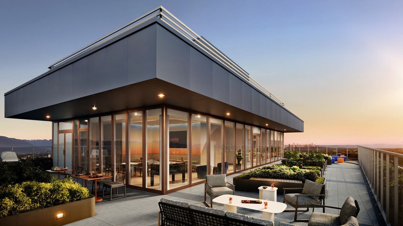 Ambi on Cambie (Residential) - Photo 6 of 50