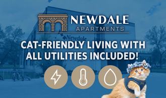 Newdale Apartments - Photo 1 of 1