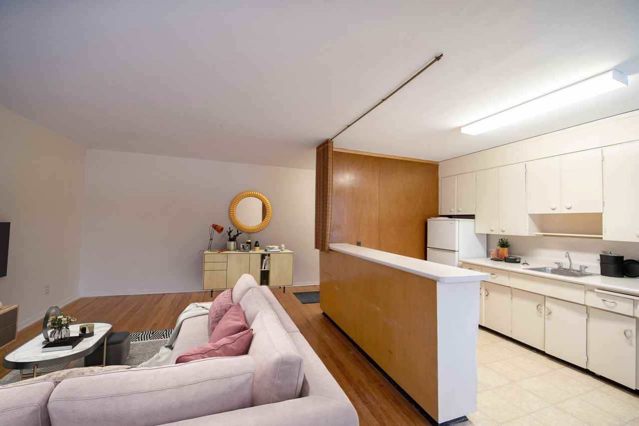 Pamela Apartments - Photo 4 of 7