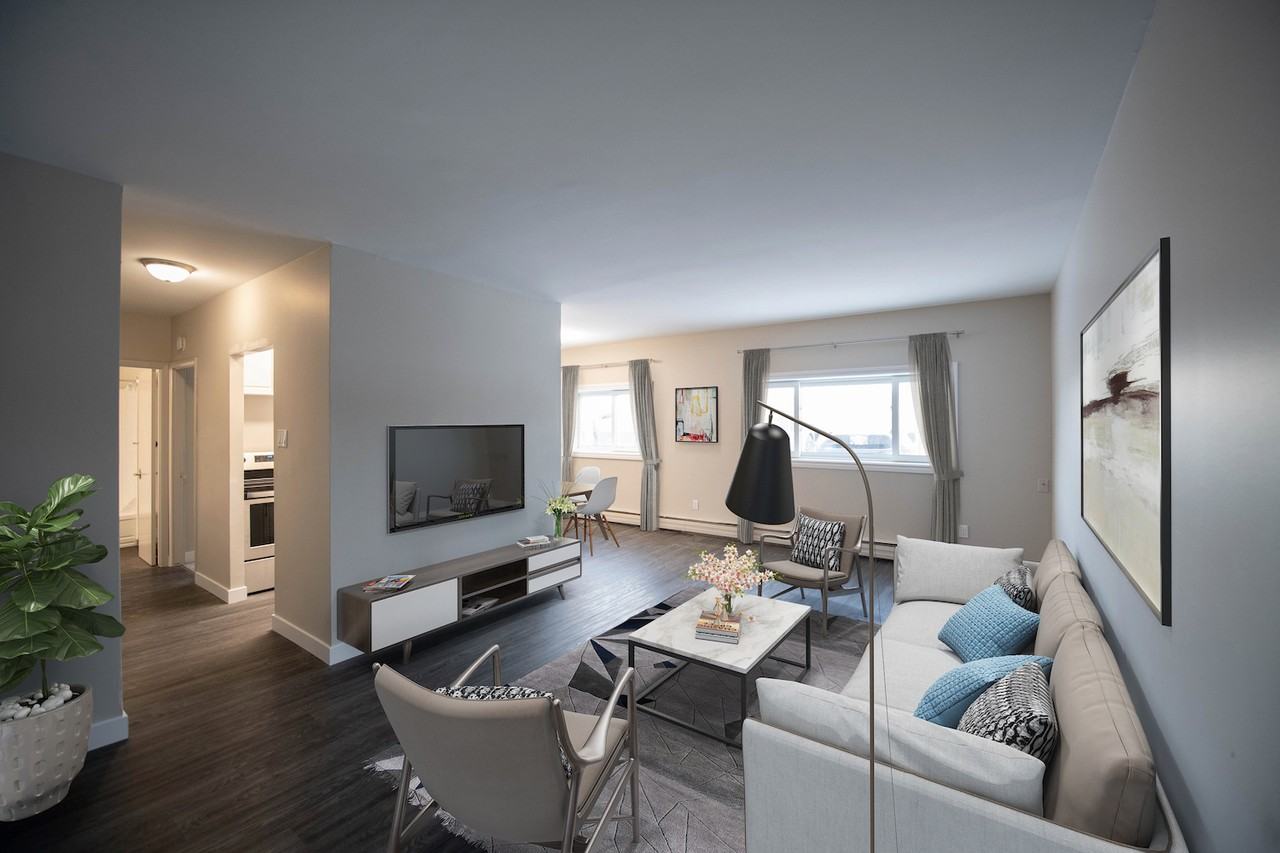 Tempest Apartments - Photo 5 of 5