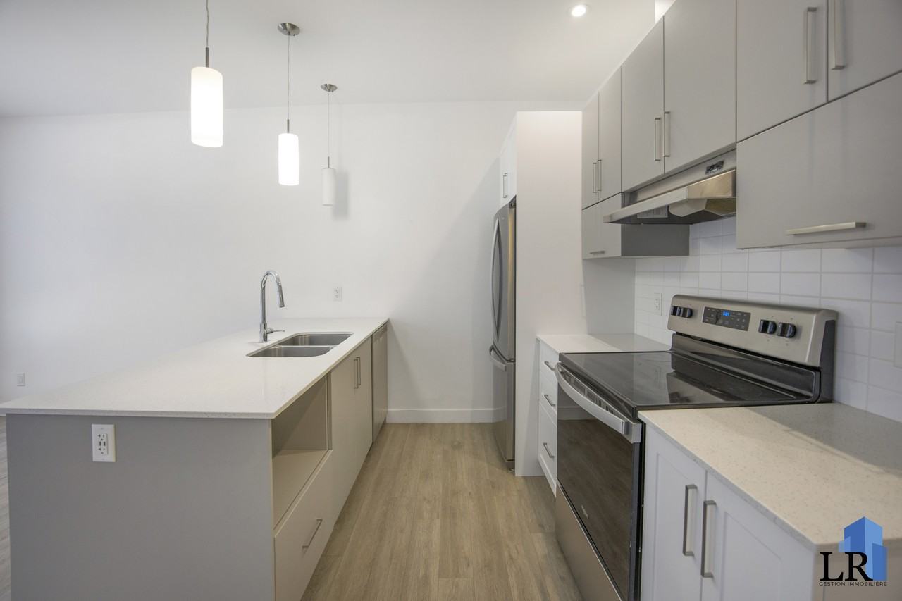 675 Boul Du Plateau - Photo 2 of 11