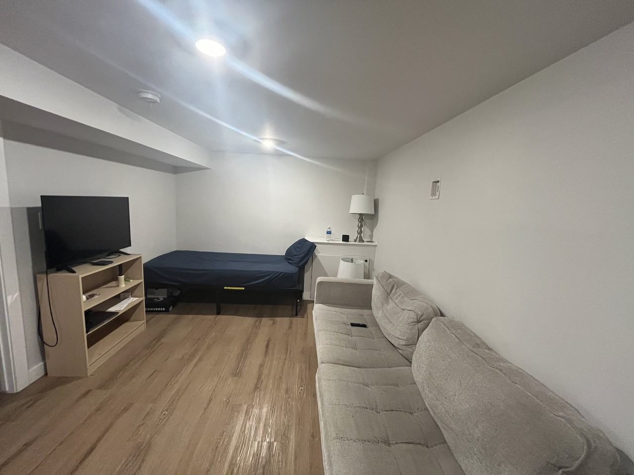 1 Bedroom | 1 Bathroom | Lower Unit 719 Avenue I South - Photo 3 of 13