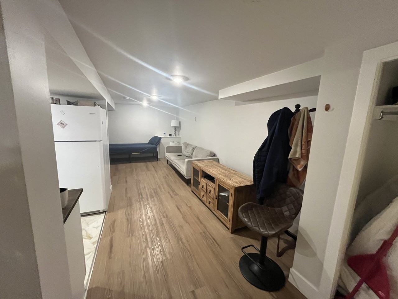 1 Bedroom | 1 Bathroom | Lower Unit 719 Avenue I South - Photo 4 of 13
