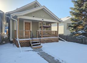 719 Avenue I S - Photo 1 of 1