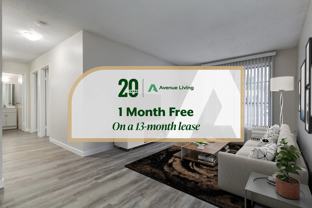 Caswell Manor - Photo 1 of 1