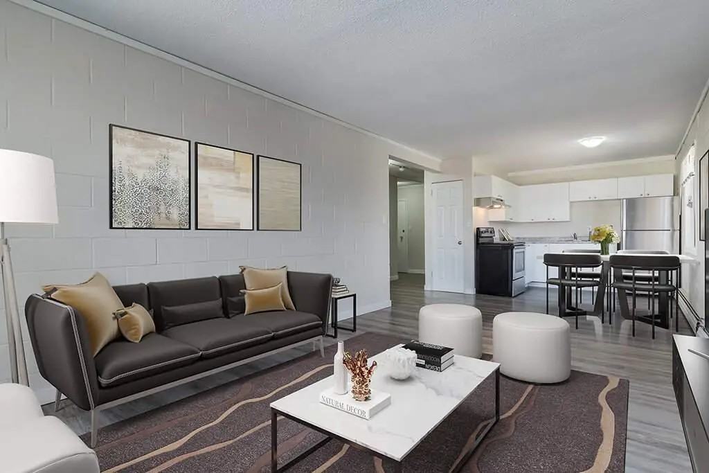 Grenada Apartments - Photo 4 of 11