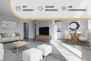 Borden Place Apartments - Photo 1 of 1