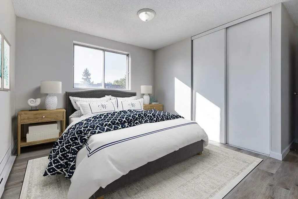 Borden Place Apartments - Photo 3 of 25