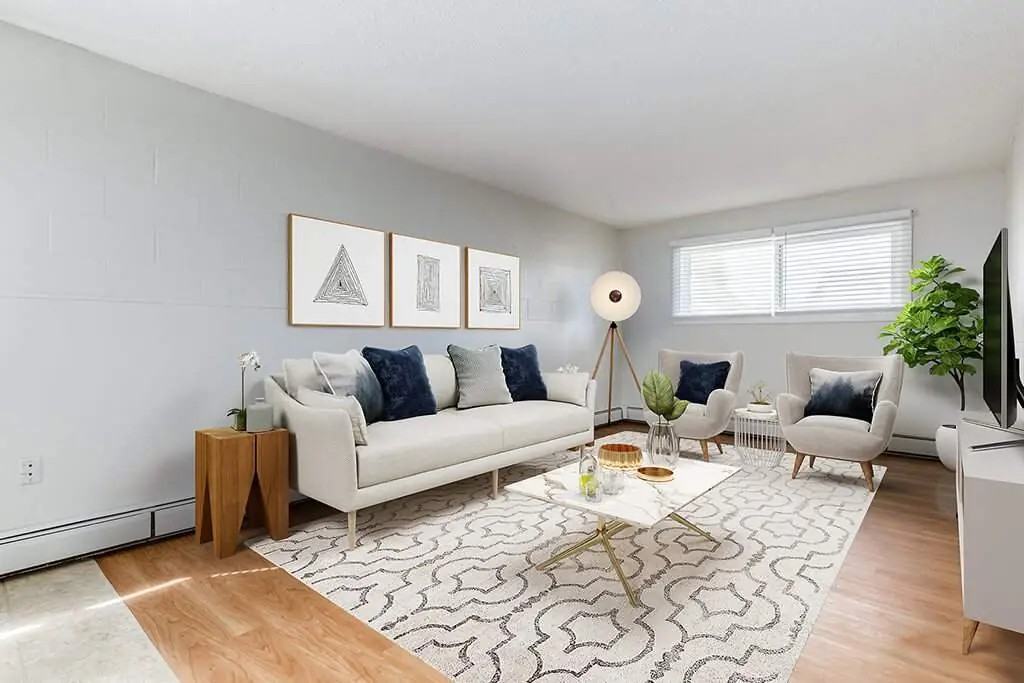 Miami Apartments - Photo 2 of 12