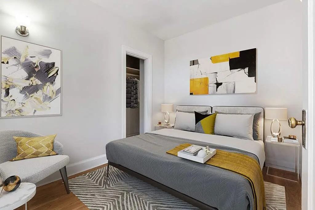 Chateau Apartments - Photo 3 of 22