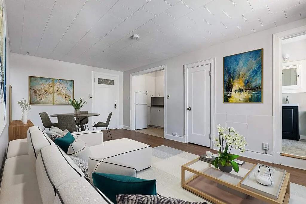 Chateau Apartments - Photo 4 of 22