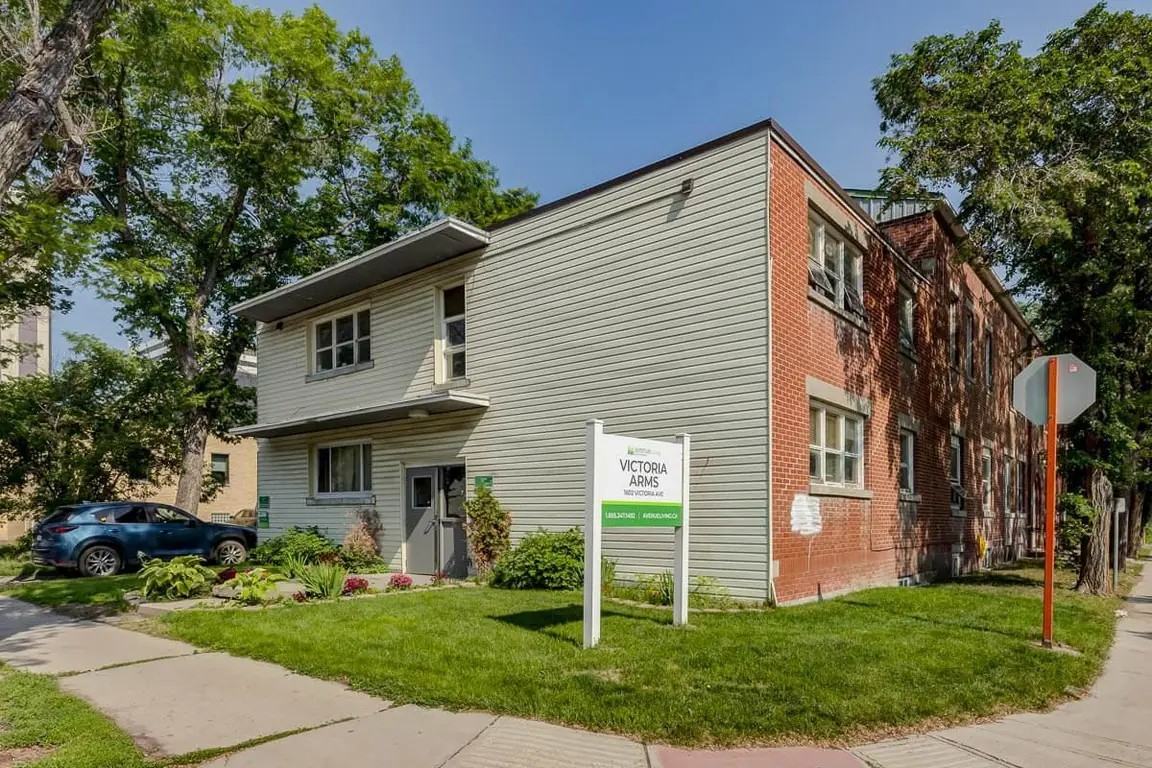 Victoria Arms - Photo 7 of 7