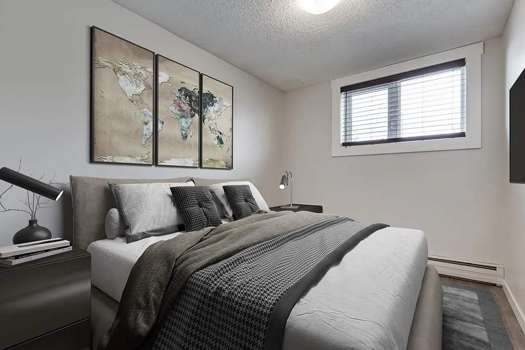 Westside Apartments - Photo 5 of 25