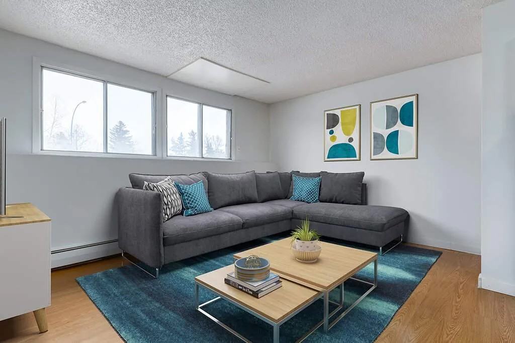 Princess Ann Apartments - Photo 2 of 21