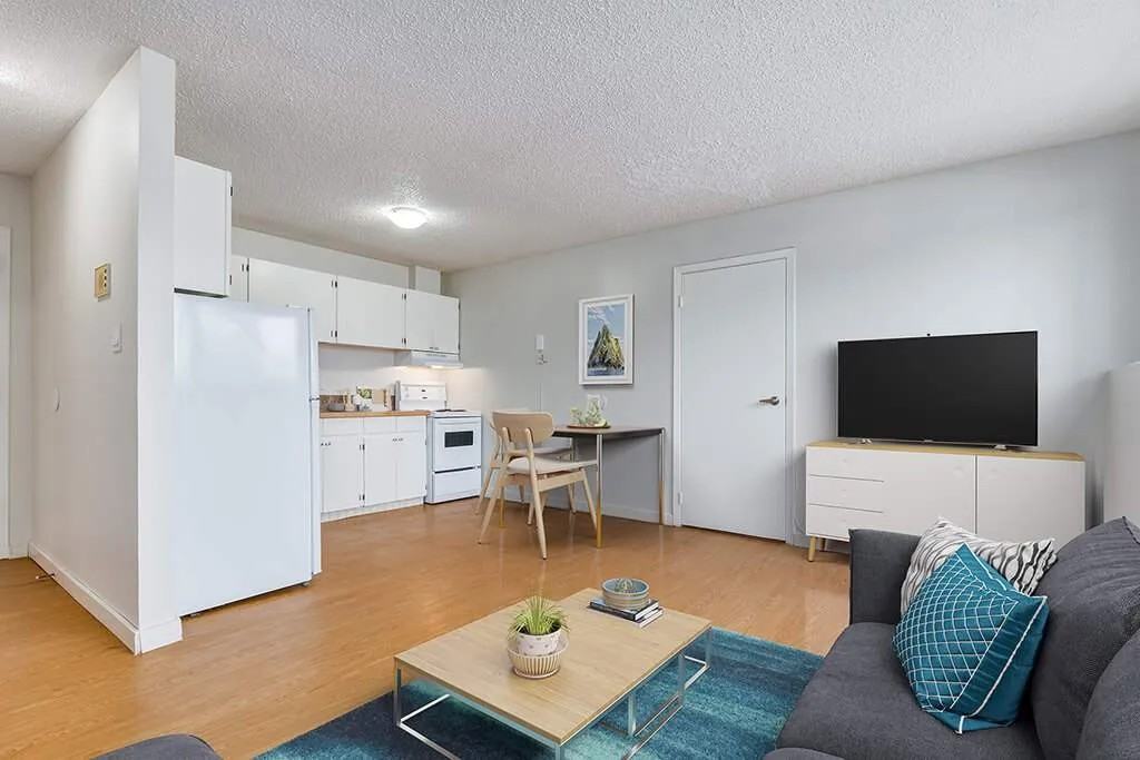 Princess Ann Apartments - Photo 4 of 21