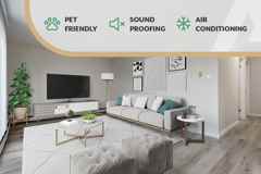 Geneva Apartments - Photo 1 of 1