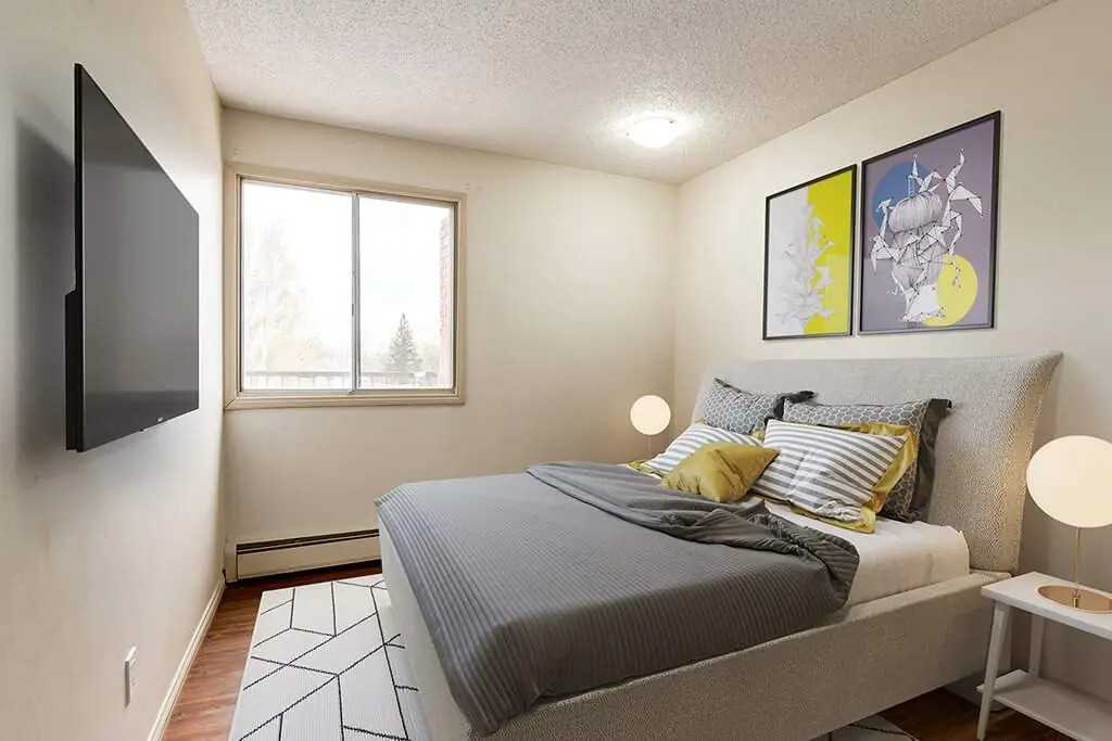 Greenbrook Apartments - Photo 2 of 20