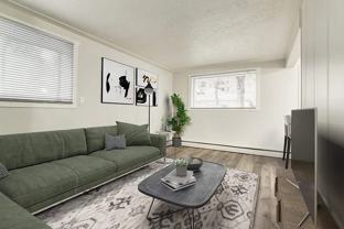 Louise Apartments - Photo 1 of 1