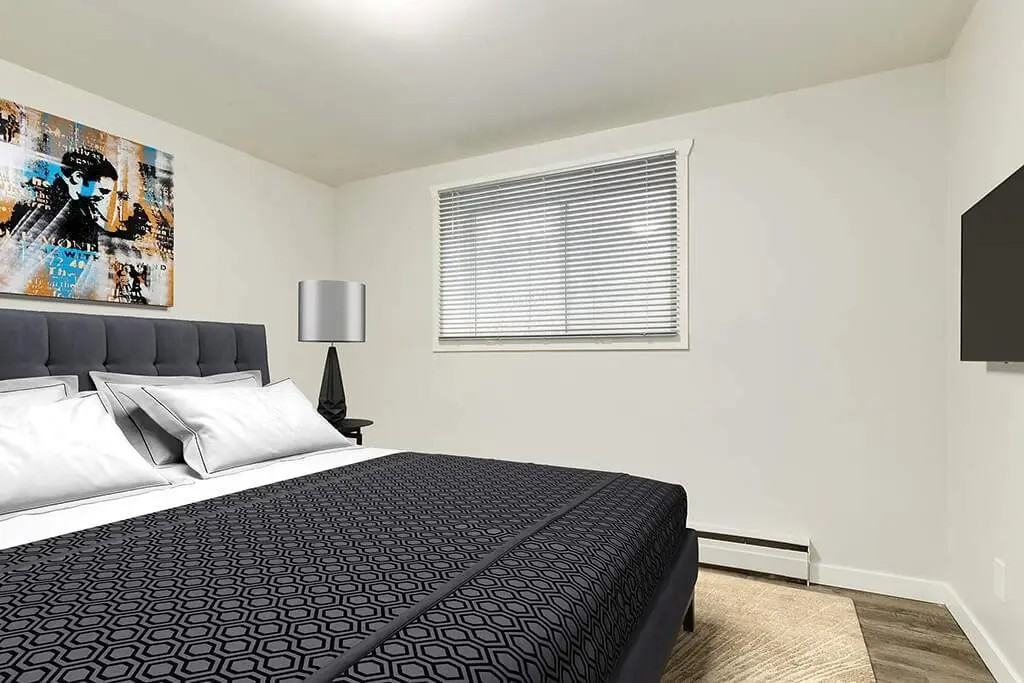 Louise Apartments - Photo 5 of 13