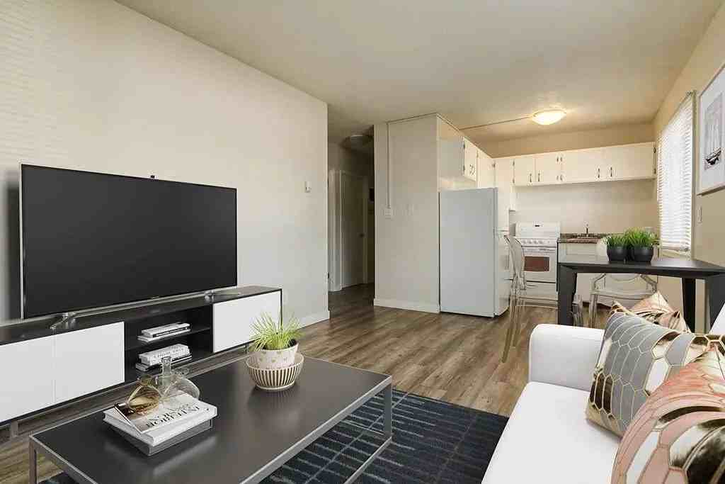 King's Court - Photo 4 of 16