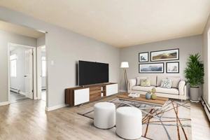 featured image of 10620 107 St Nw