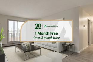 Jason Apartments - Photo 1 of 1