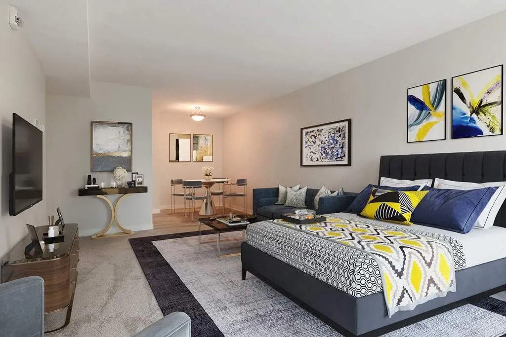 Fairway Plaza - Photo 4 of 14