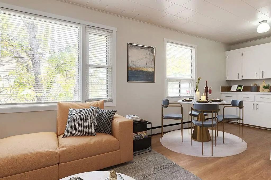 Burlington Apartments - Photo 4 of 21