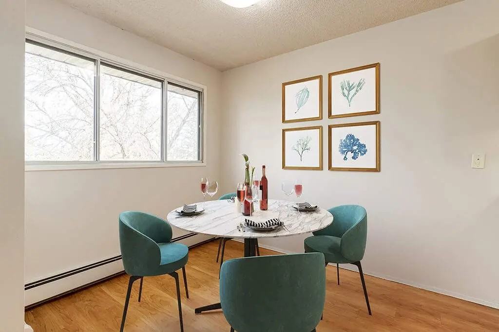 Westwood Apartments - Photo 2 of 14