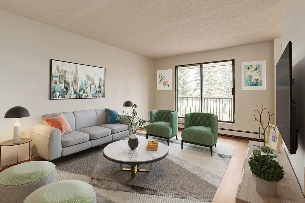 Westwood Apartments - Photo 4 of 14