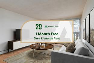 Park Manor - Photo 1 of 1