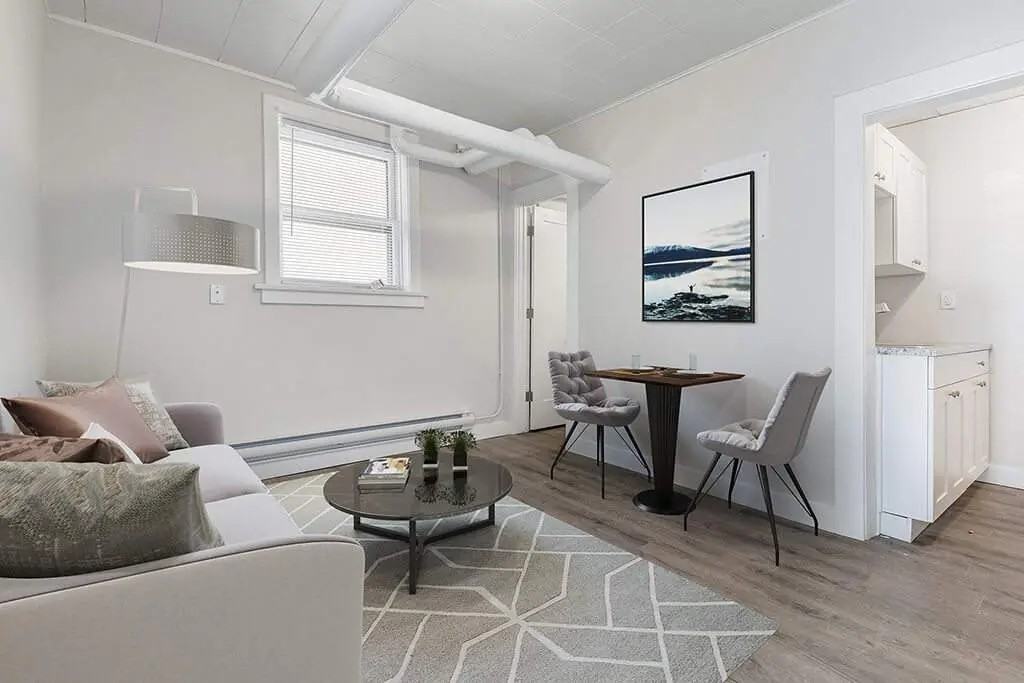 Granville Apartments - Photo 3 of 23