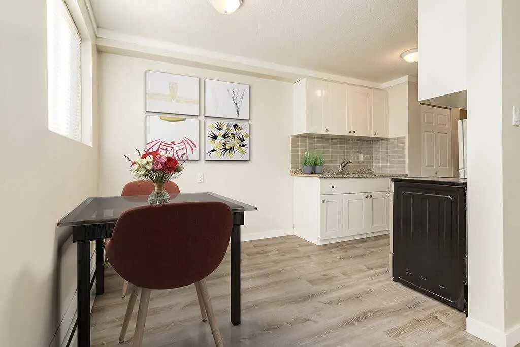 Kelly Apartments - Photo 2 of 12