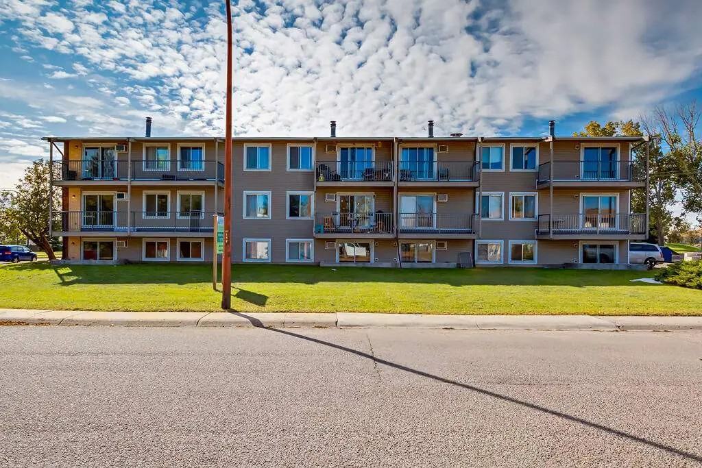 Cotton Wood Apartments - Photo 7 of 8