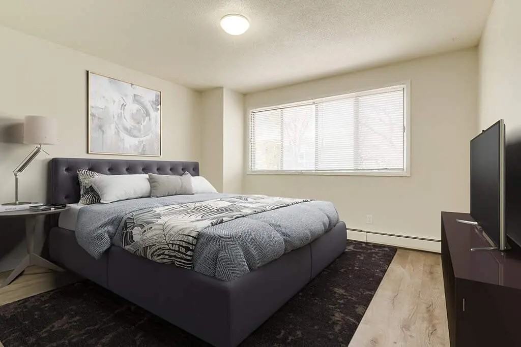 Forest Apartments - Photo 2 of 14